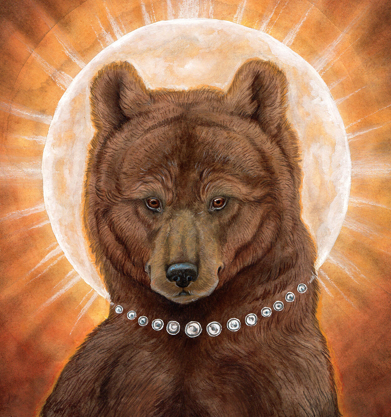 Sunbear